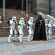 Image for article titled Darth Vader Invades South Osaka (Noooooooooo!)